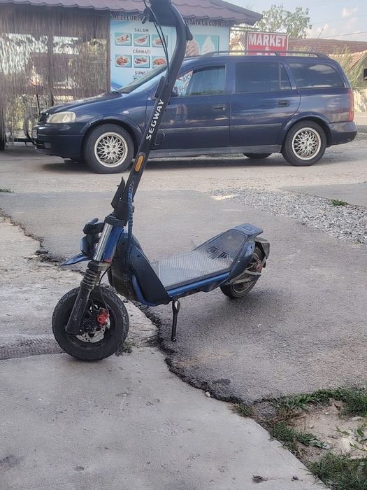 Trotineta segway zt3proh