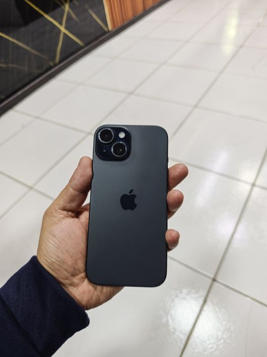 Iphone 15 256GB 88% HN/A