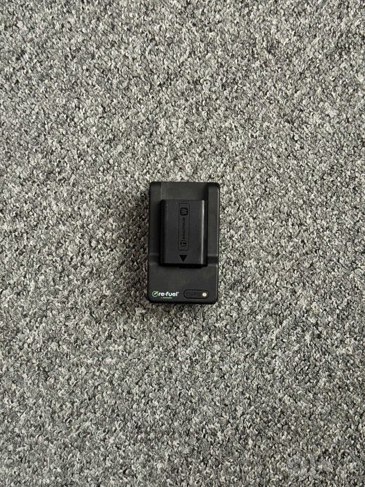 CAMERA Sony a6400