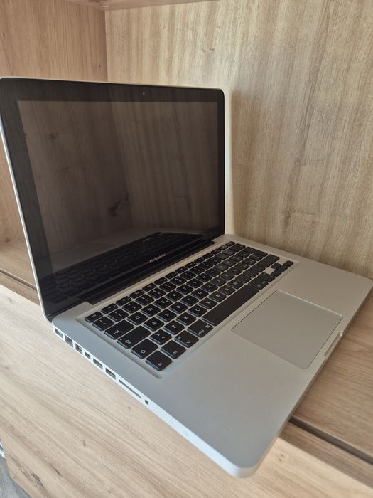 macbook pro mid 2012 - Laptopuri oferte online | OLX.ro