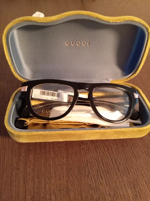 Ochelari Gucci jlopez