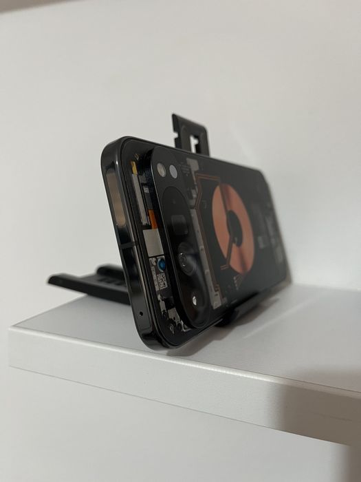 Google Pixel 9 Pro XL 10/10