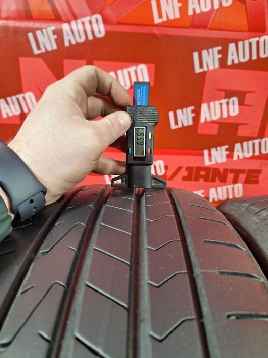 Anvelope de VARA - 215/65/17 - HANKOOK - 6.6 MM - DOT 2022 !