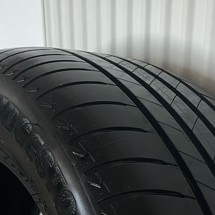 Set 4 Anvelope de Vară Bridgestone Turanza T005 195/55 R16 87H