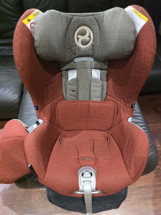 Scaun auto 369 grade Cybex copii 0-4 ani