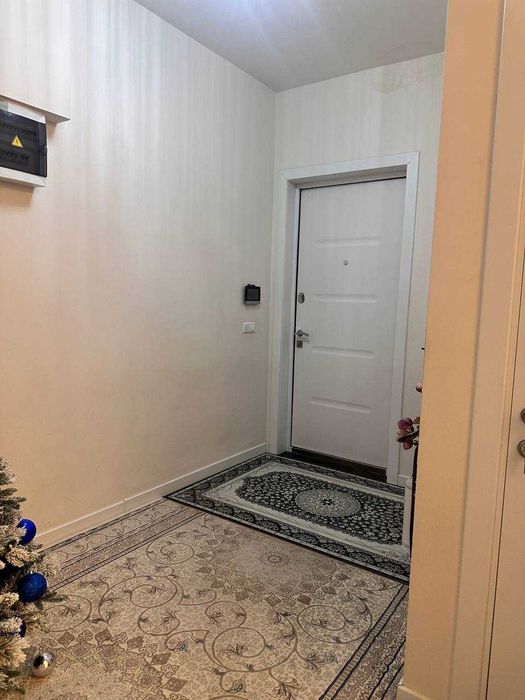 Сдаётся 3x квартира на Алмазаре, ЖК "Almazar city", ор-р: Карасарай