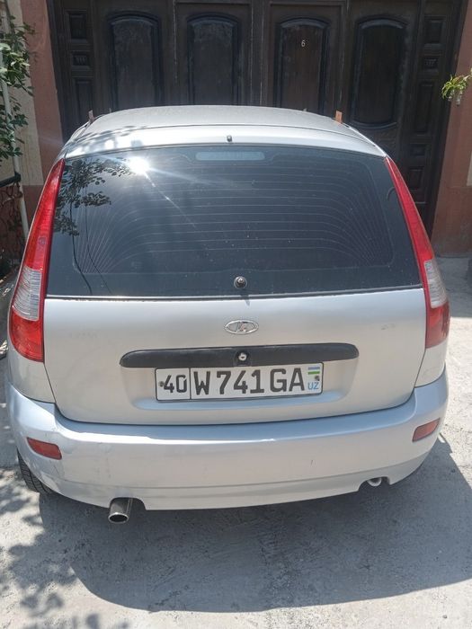 Lada Kalina Xolati yaxshi