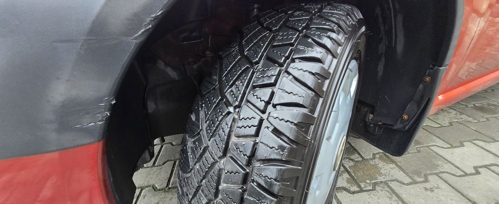 Dacia Logan 1.4MPI cu Senzori de parcare, fara rugina