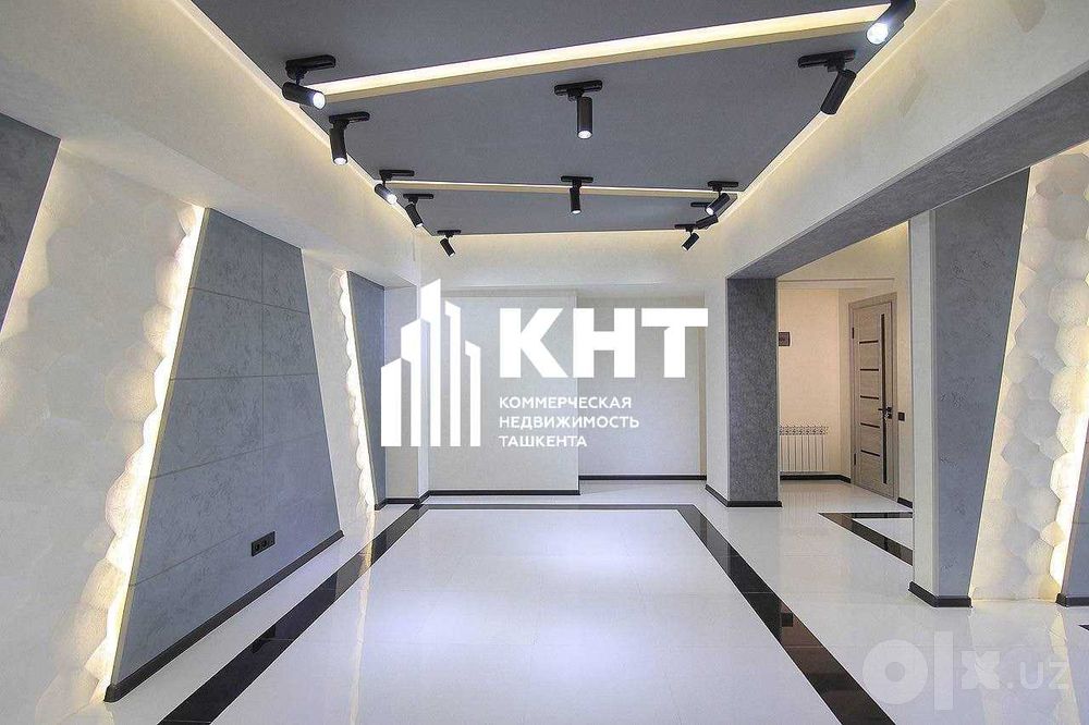 АРЕНДА ПОМЕЩЕНИЯ от КНТ 65м2, центр города, Мирабадский р-н, ЦУМ