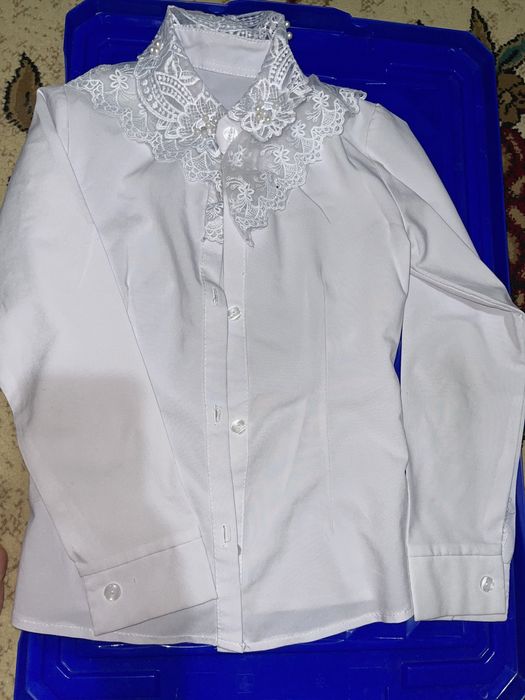 Школьная Форма для девочек