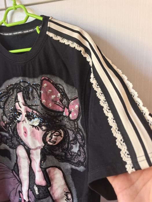 Дамски тениски Дисни