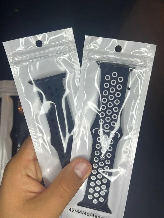 Vand curele  sport pentru cesurile smart