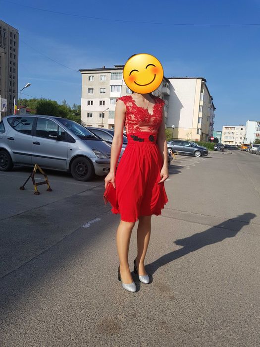 Vand rochite de ocazie