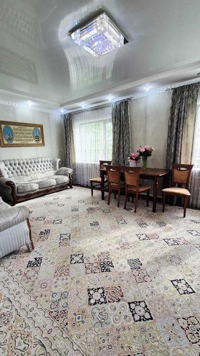 Дом, 129.4 м², Сабита Муканова