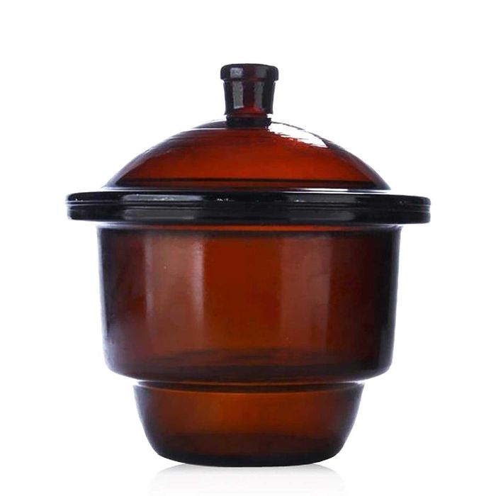 Brown Desiccator 300 мм (лаборатория эксикатори) 6