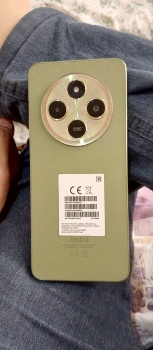 Redmi 14c sotildi yoki abmen