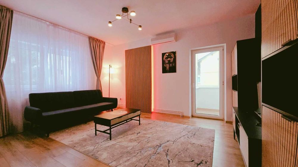 Apartament 2 camere de închiriat – Răcădău