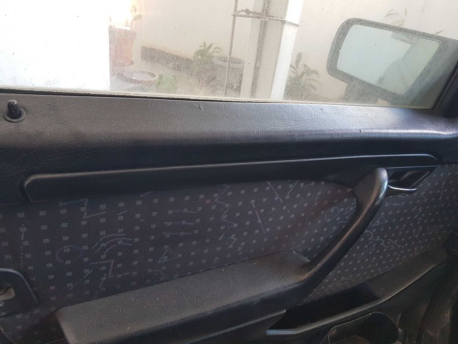 Мерседес w202 v1,8 v2,8