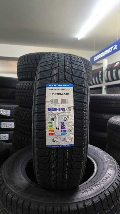 185/70R14 92R PL01 Triangle/зима/фр