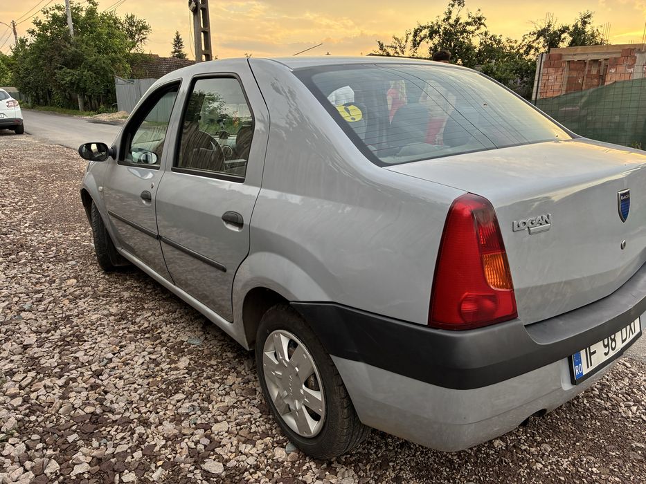 Logan 1.5dciiiii