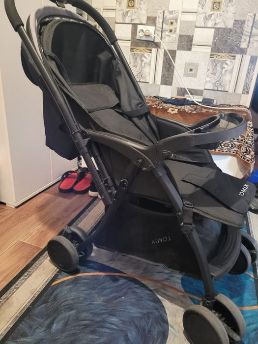 Каляска ,зима лето