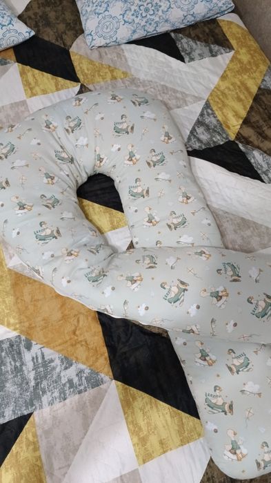 Подушка для беременных