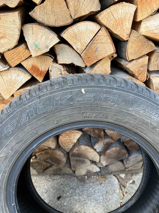 Зимни гуми FALKEN