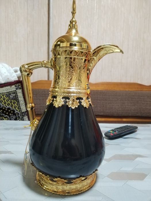 Термос новый для вас