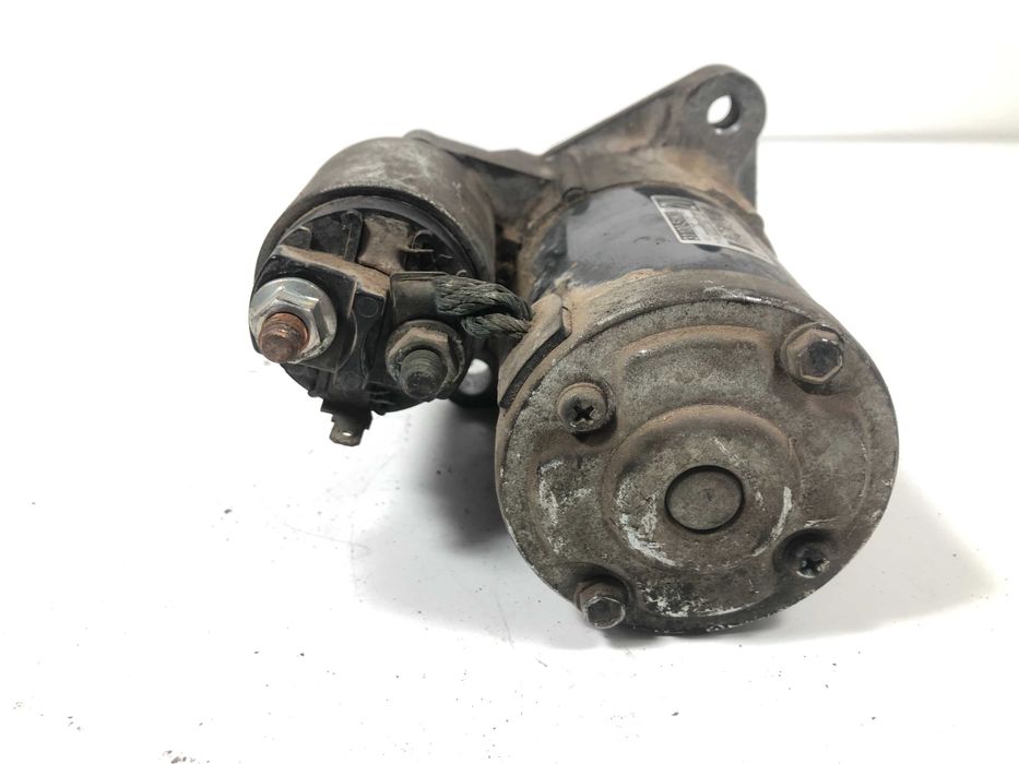 Стартер Suzuki Splash 1.0 2008г M000T36971ZE