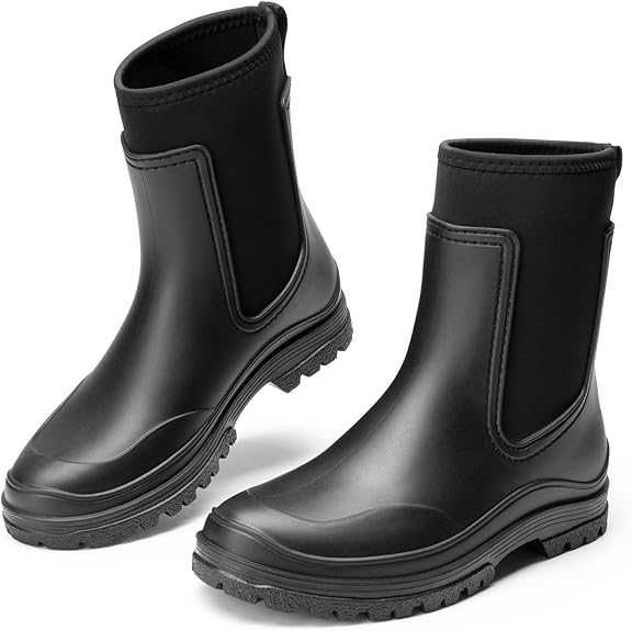 Cizme de ploaie Marimea 38