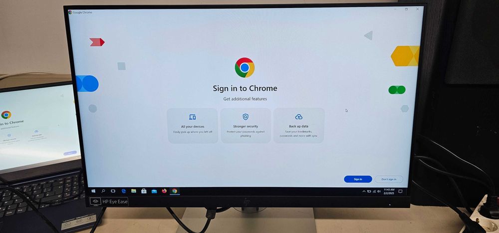 Monitor Led HP E23 G4