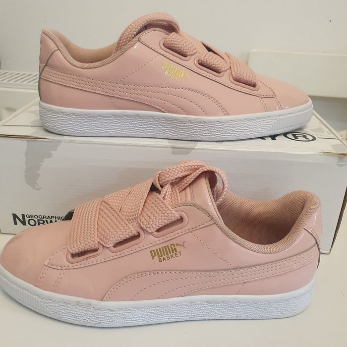 Pantofi sport Puma mas 38