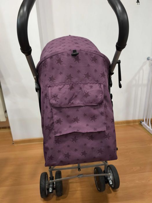 CHIPOLINO Лятна количка