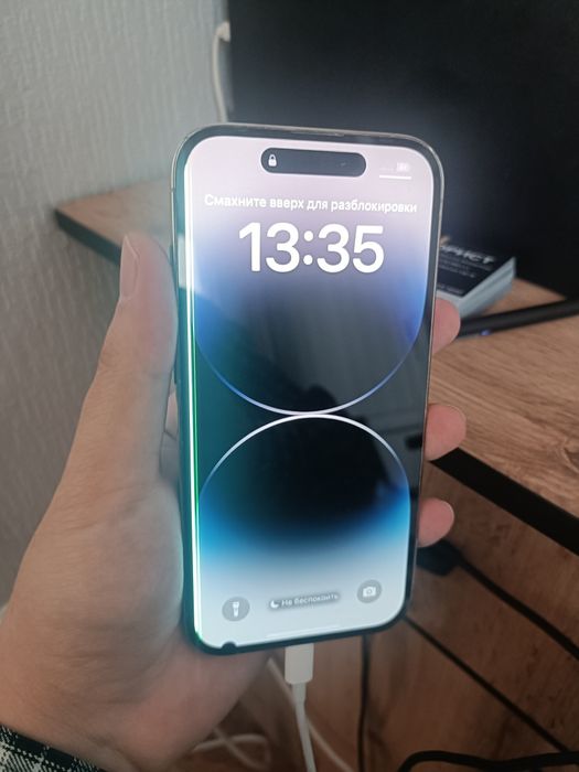 Iphone 14 pro, 256 gb