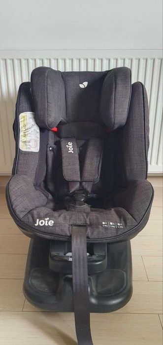 Scaun auto Joie Stages ISOFIX 0-25 kg, stare foarte bună