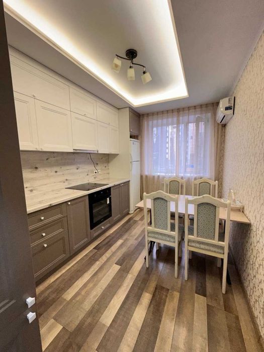 1 комн в микрорайоне Мендкара, район аэропорта