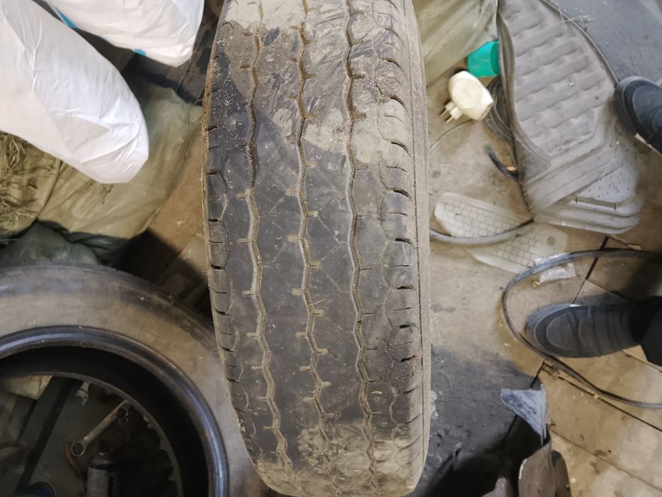 Резина на 16 4 баллона