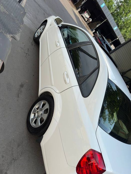Chevrolet Lacetti / Gentra 2018 — 3