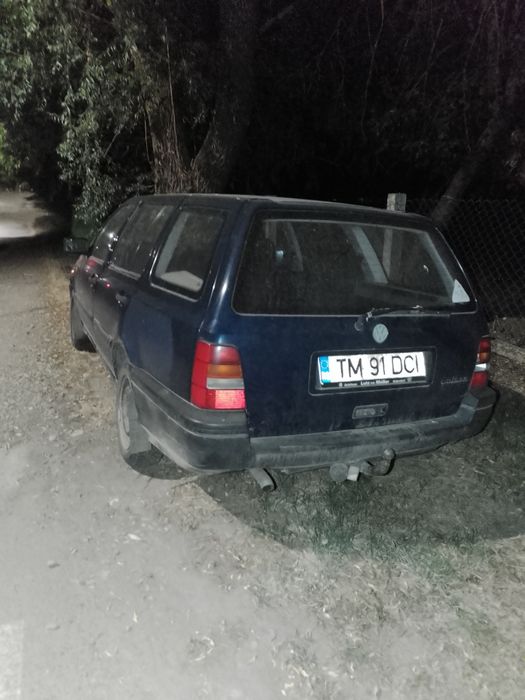 VOLKSWAGEN Golf 0 — imagine 3
