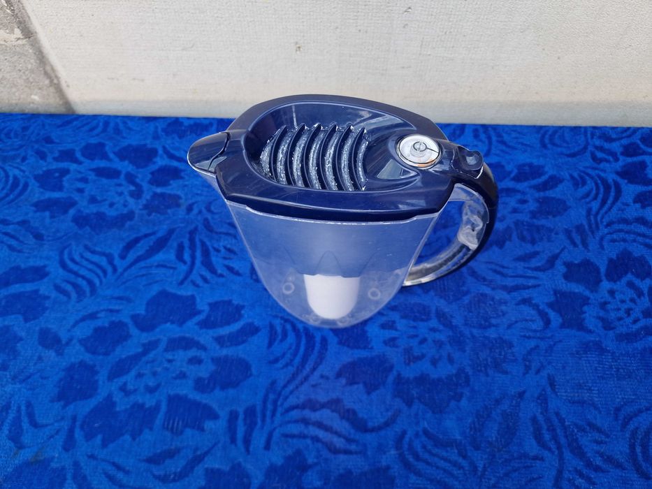 Cana filtranta Aquaphor Ideal Albastru 1,7 L***