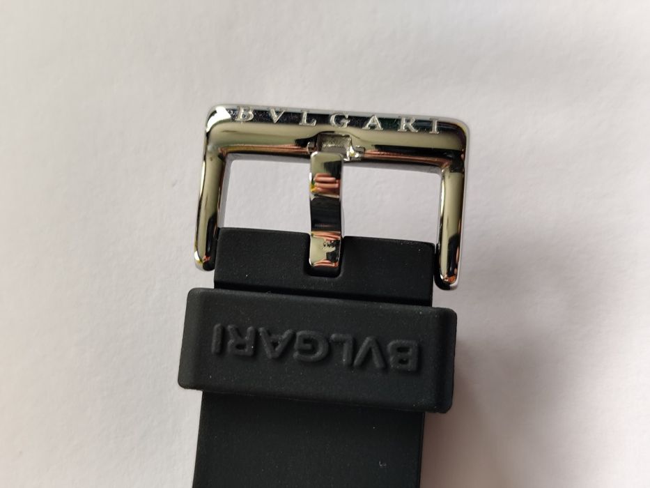 ceas BVLGARI automatic