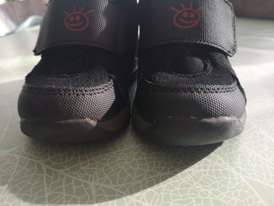 Детски боти junior league