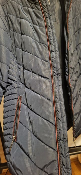 Geaca iarna Lee Cooper