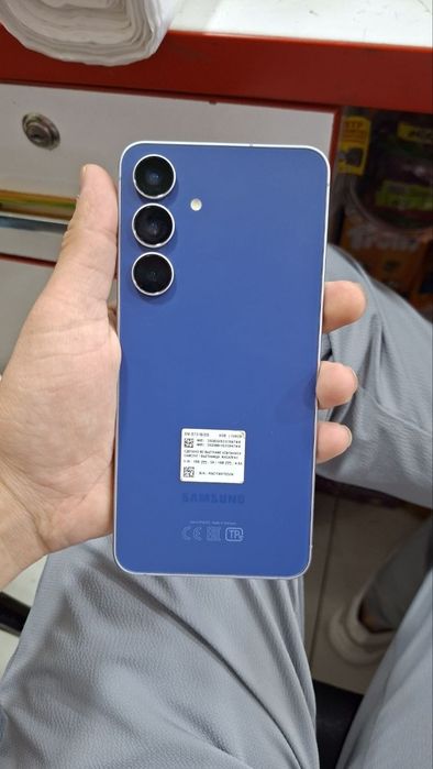 Galaxy S25 FE 128gb