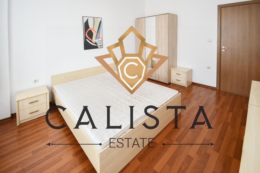 Дава се под наем Двустаен апартамент в София, Младост 1А - 60 кв.м за 699 € - Снимка #5