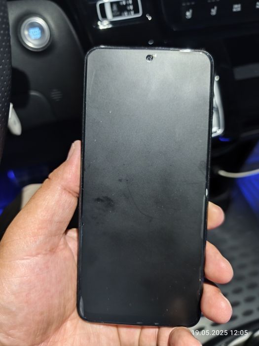 Xiaomi 12 Редми 12