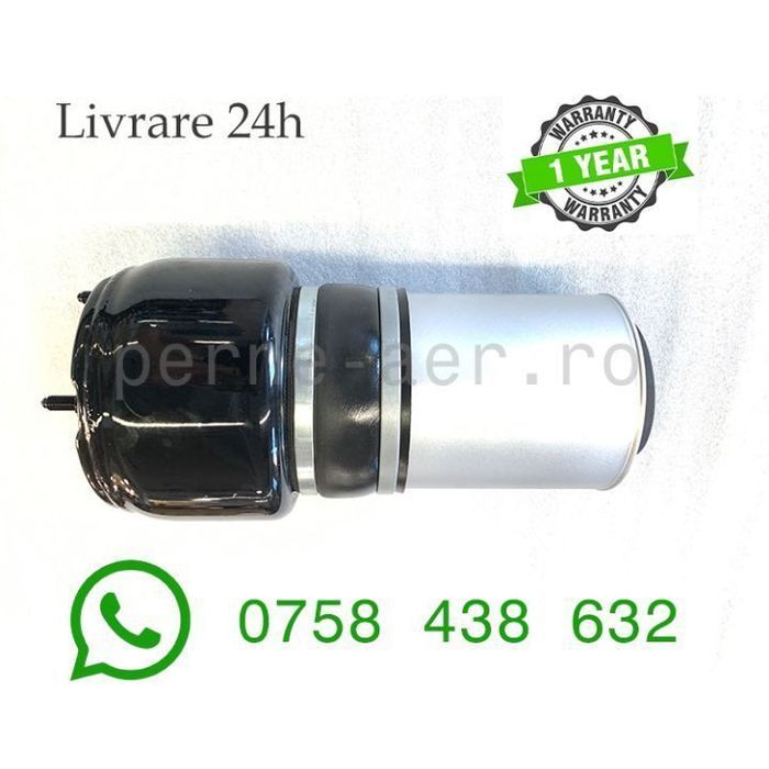 Perne aer fata / spate MERCEDES ML,GL,W164,W166,W211,W212,S220,S221,E-