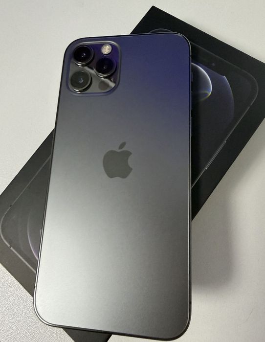 Iphone 12 Pro 128Gb 95%