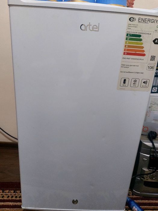 Холодильник б/у хорошем состояний