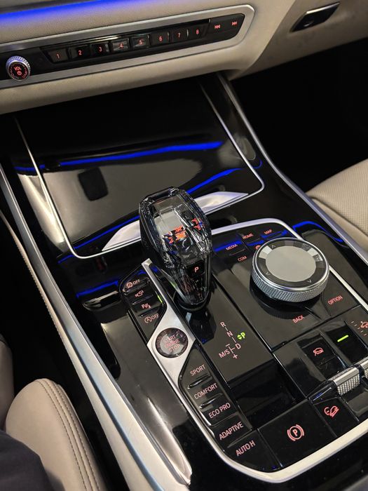 BMW X7 individual 6Locuri 2020 3.0 D (nu ma intereseaza variante )